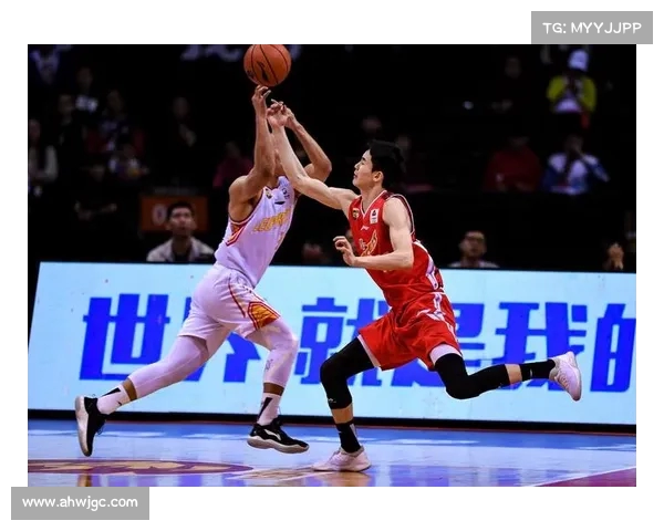 CBA:顶级对决,一场篮球盛宴 CBA:顶级对决,一场篮球盛宴