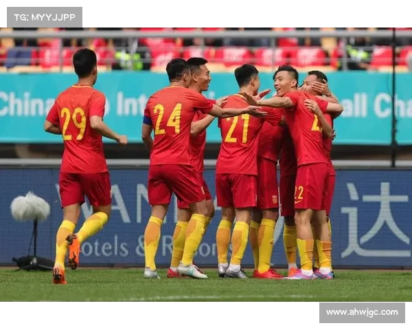 中国男足全新风貌,赛季表现非常亮眼! 中国男足全新风貌,赛季表现非常亮眼!