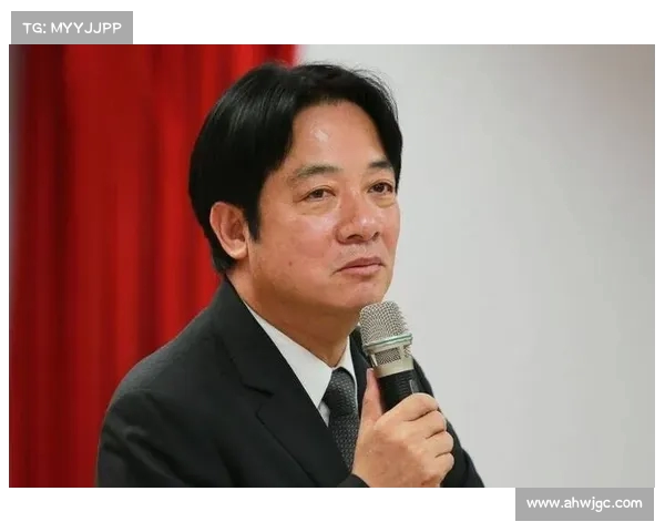 记者会突遭取消,赖清德呼吁大陆释放人质,我军保持低调回应(赖清德的祖籍) 记者会突遭取消,赖清德呼吁大陆释放人质,我军保持低调回应(赖清德的祖籍)