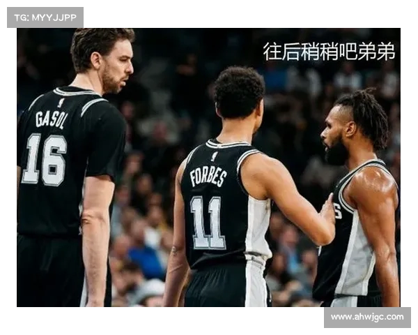马刺队连败后的反思,接下来如何调整?